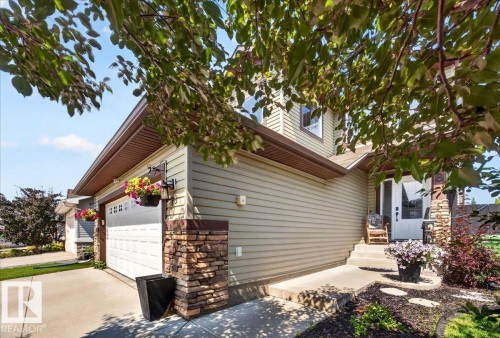 78 Cranberry Bend, Fort Saskatchewan, AB 