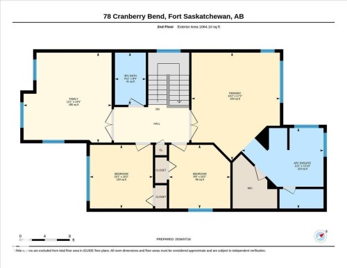 78 Cranberry Bend, Fort Saskatchewan, AB 