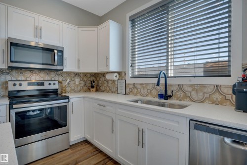 2605 Maple Way Nw, Edmonton, AB 