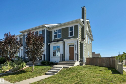 2605 Maple Way Nw, Edmonton, AB 