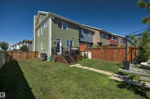 2605 Maple Way Nw, Edmonton, AB 