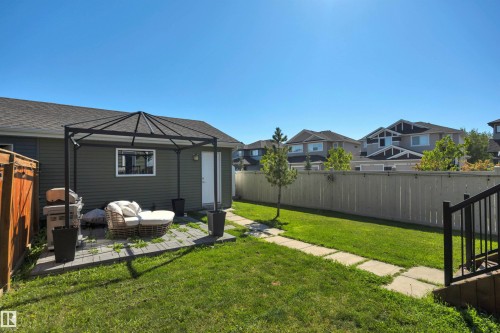 2605 Maple Way Nw, Edmonton, AB 