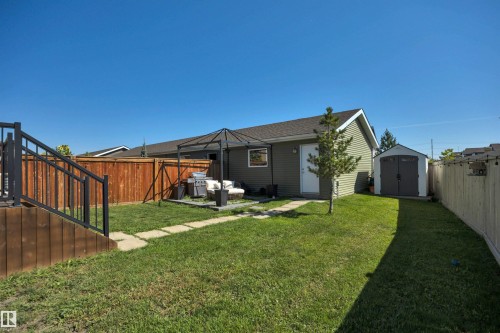 2605 Maple Way Nw, Edmonton, AB 