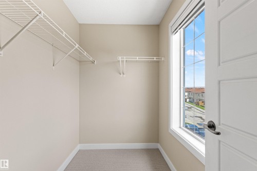 #39 13825 155 Av Nw, Edmonton, AB - Indoor With Storage