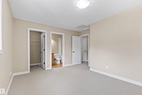 #39 13825 155 Av Nw, Edmonton, AB - Indoor Photo Showing Other Room
