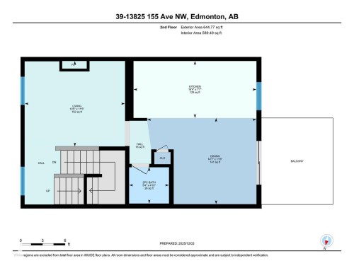#39 13825 155 Av Nw, Edmonton, AB - Other