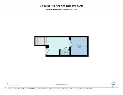 #39 13825 155 Av Nw, Edmonton, AB - Other