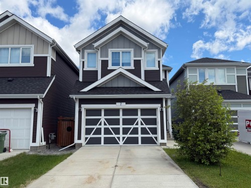 7 Stout Place, Leduc, AB 