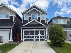 7 Stout Place  Leduc, AB T9E 1K4