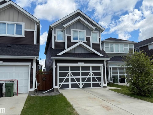 7 Stout Place, Leduc, AB 
