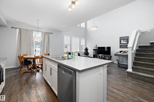 7 Stout Place, Leduc, AB 