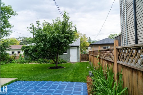 10936 70 Avenue Nw, Edmonton, AB 