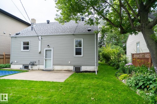 10936 70 Avenue Nw, Edmonton, AB 