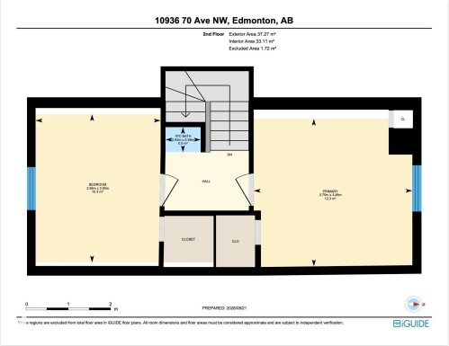 10936 70 Avenue Nw, Edmonton, AB 