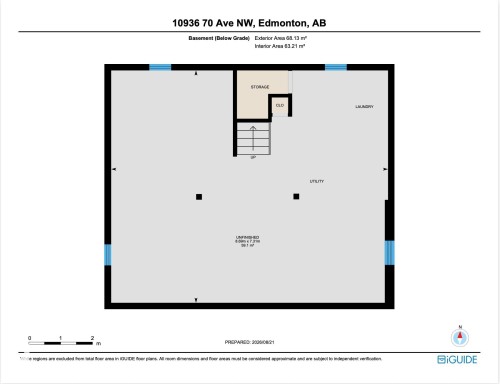 10936 70 Avenue Nw, Edmonton, AB 
