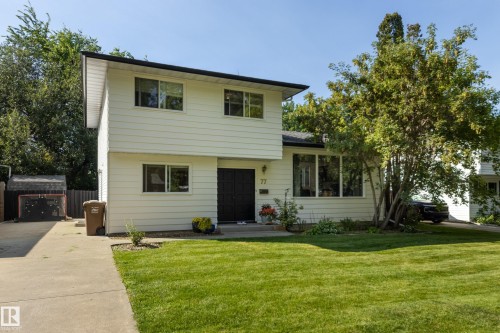 77 Beacon Crescent, St. Albert, AB 