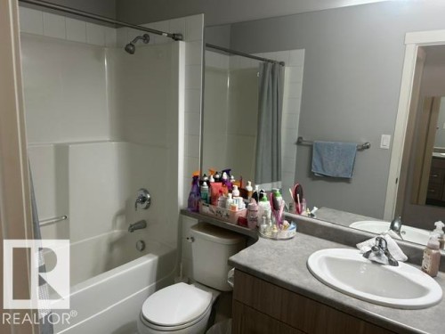 #208 812 Welsh Dr Sw, Edmonton, AB 