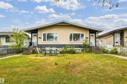 13008-13010 102 Street NW  Edmonton, AB T6H 4B2