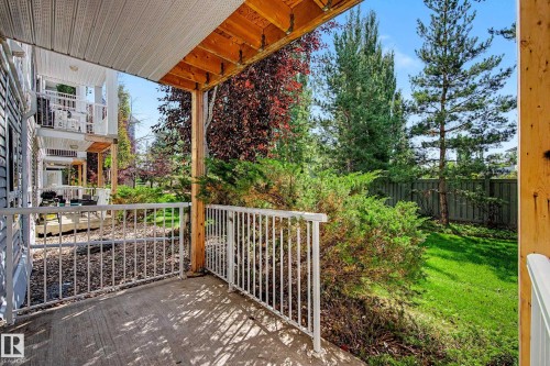 #120 5340 199 St Nw, Edmonton, AB 