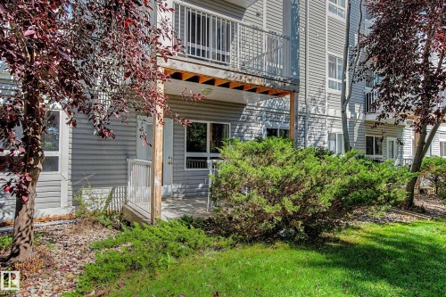 #120 5340 199 St Nw, Edmonton, AB 