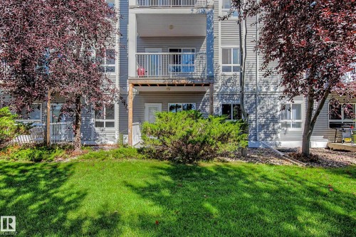 #120 5340 199 St Nw, Edmonton, AB 