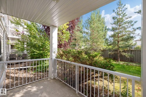 #120 5340 199 St Nw, Edmonton, AB 