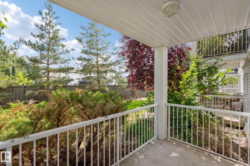 #120 5340 199 St Nw, Edmonton, AB 