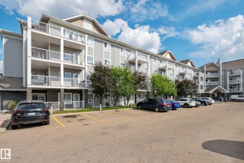 #120 5340 199 St Nw, Edmonton, AB 