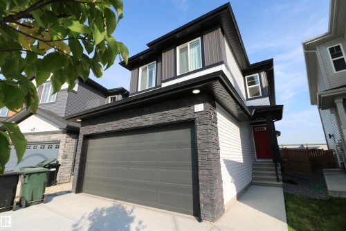 51 ASHBURY Crescent   Spruce Grove, AB T7X 3C6