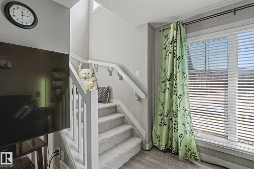 #77 1776 Cunningham Wy Sw, Edmonton, AB - Indoor Photo Showing Other Room