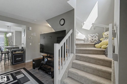 #77 1776 Cunningham Wy Sw, Edmonton, AB - Indoor Photo Showing Other Room