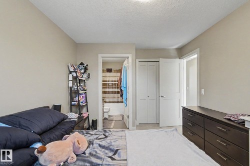 #77 1776 Cunningham Wy Sw, Edmonton, AB - Indoor