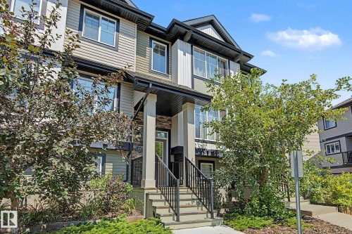 #77 1776 Cunningham Wy Sw, Edmonton, AB - Outdoor