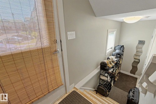 #77 1776 Cunningham Wy Sw, Edmonton, AB - Indoor