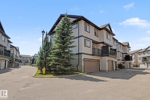 #77 1776 Cunningham Wy Sw, Edmonton, AB - Outdoor