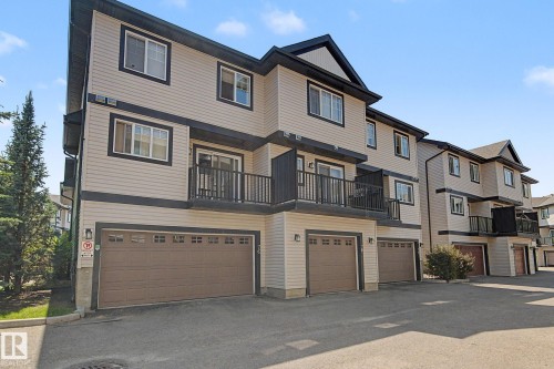 #77 1776 Cunningham Wy Sw, Edmonton, AB - Outdoor