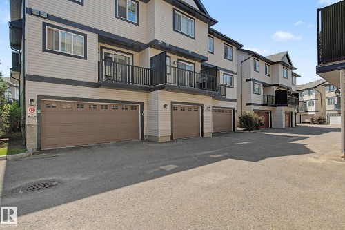 #77 1776 Cunningham Wy Sw, Edmonton, AB - Outdoor