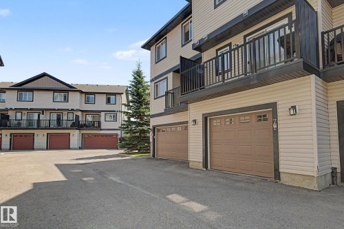 #77 1776 Cunningham Wy Sw, Edmonton, AB - Outdoor