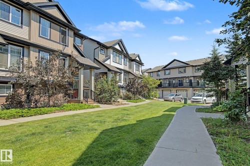 #77 1776 Cunningham Wy Sw, Edmonton, AB - Outdoor