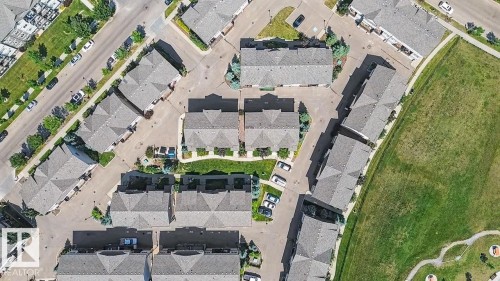 #77 1776 Cunningham Wy Sw, Edmonton, AB -  With View