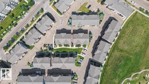 #77 1776 Cunningham Wy Sw, Edmonton, AB -  With View