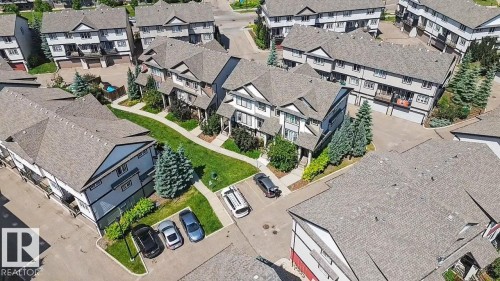 #77 1776 Cunningham Wy Sw, Edmonton, AB - Outdoor