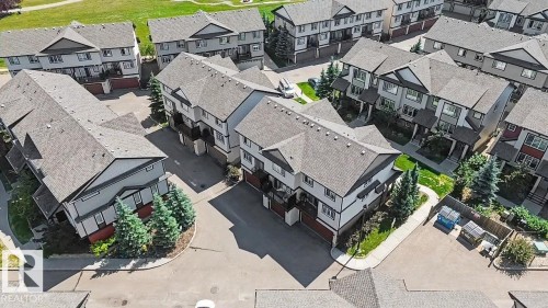 #77 1776 Cunningham Wy Sw, Edmonton, AB - Outdoor