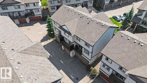 #77 1776 Cunningham Wy Sw, Edmonton, AB - Outdoor