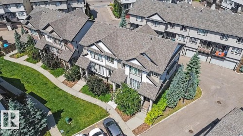 #77 1776 Cunningham Wy Sw, Edmonton, AB - Outdoor