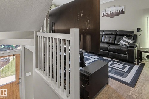 #77 1776 Cunningham Wy Sw, Edmonton, AB - Indoor Photo Showing Other Room