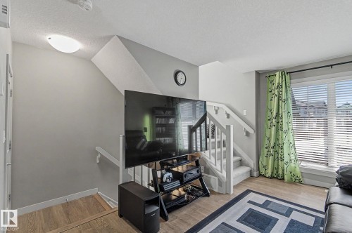 #77 1776 Cunningham Wy Sw, Edmonton, AB - Indoor