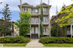 #6 11917 103 ST NW  Edmonton, AB T5G 2J4