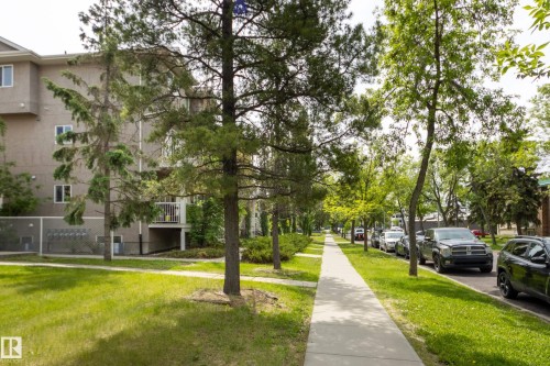 #6 11917 103 St Nw, Edmonton, AB 