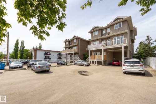 #6 11917 103 St Nw, Edmonton, AB 